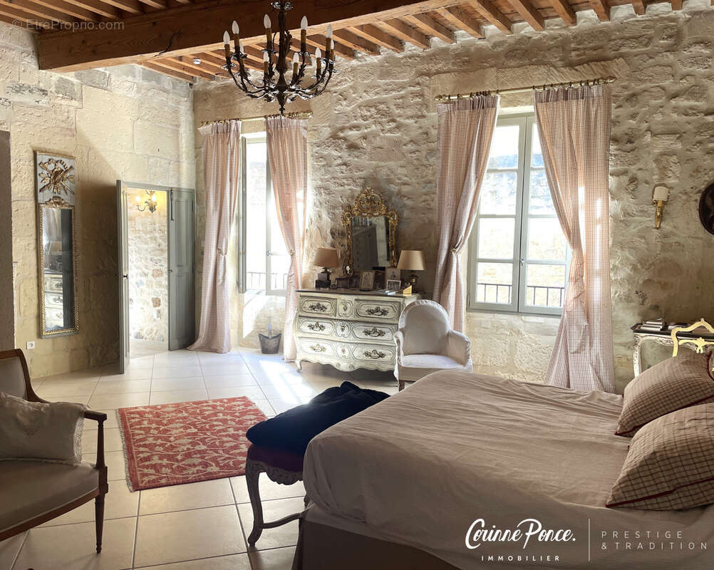 Maison à TARASCON
