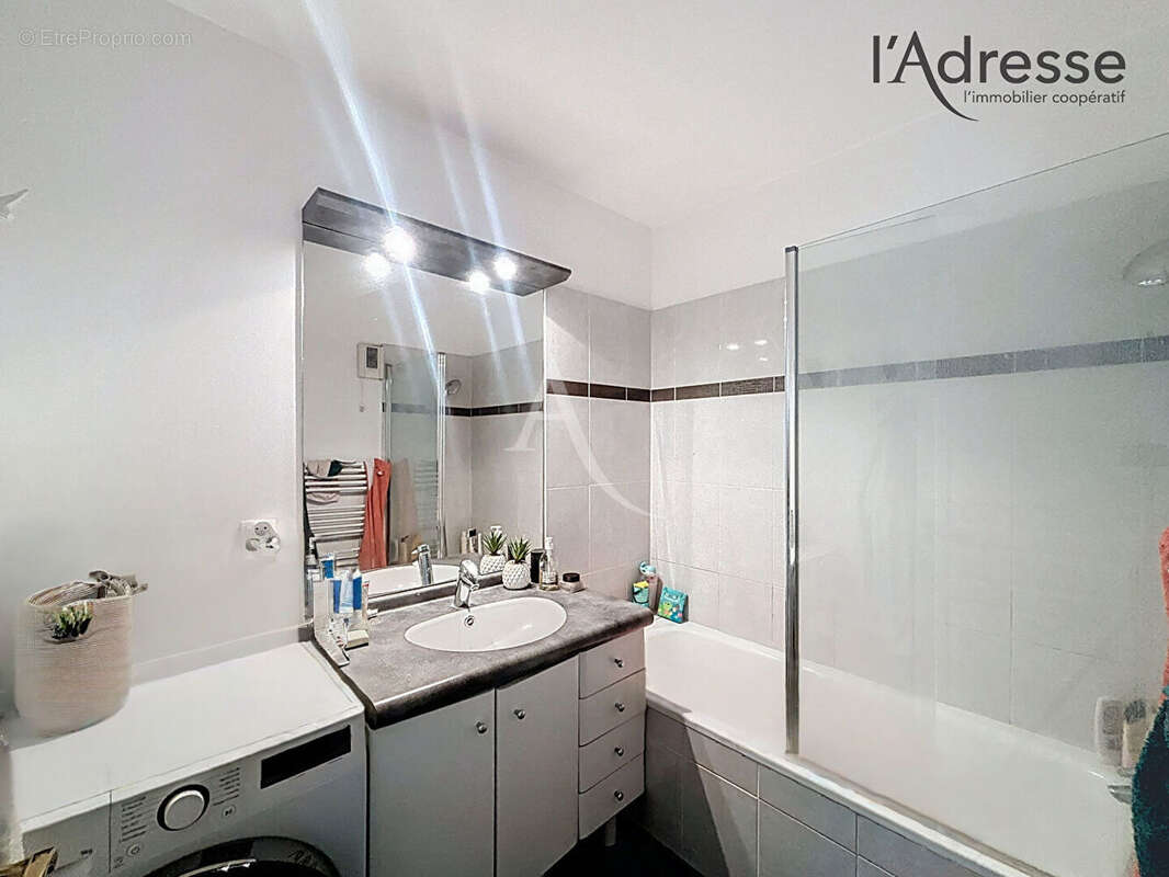 Appartement à SURESNES