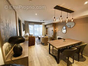 Appartement à UVERNET-FOURS