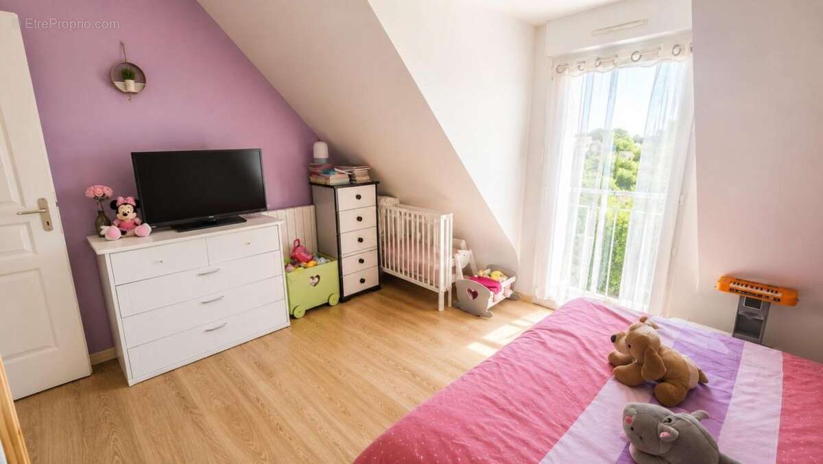 Maison - 22490 - 4 chambres - 2004 - photo 10