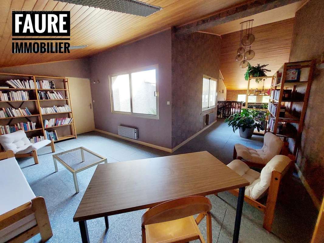 Maison à PIERRELATTE