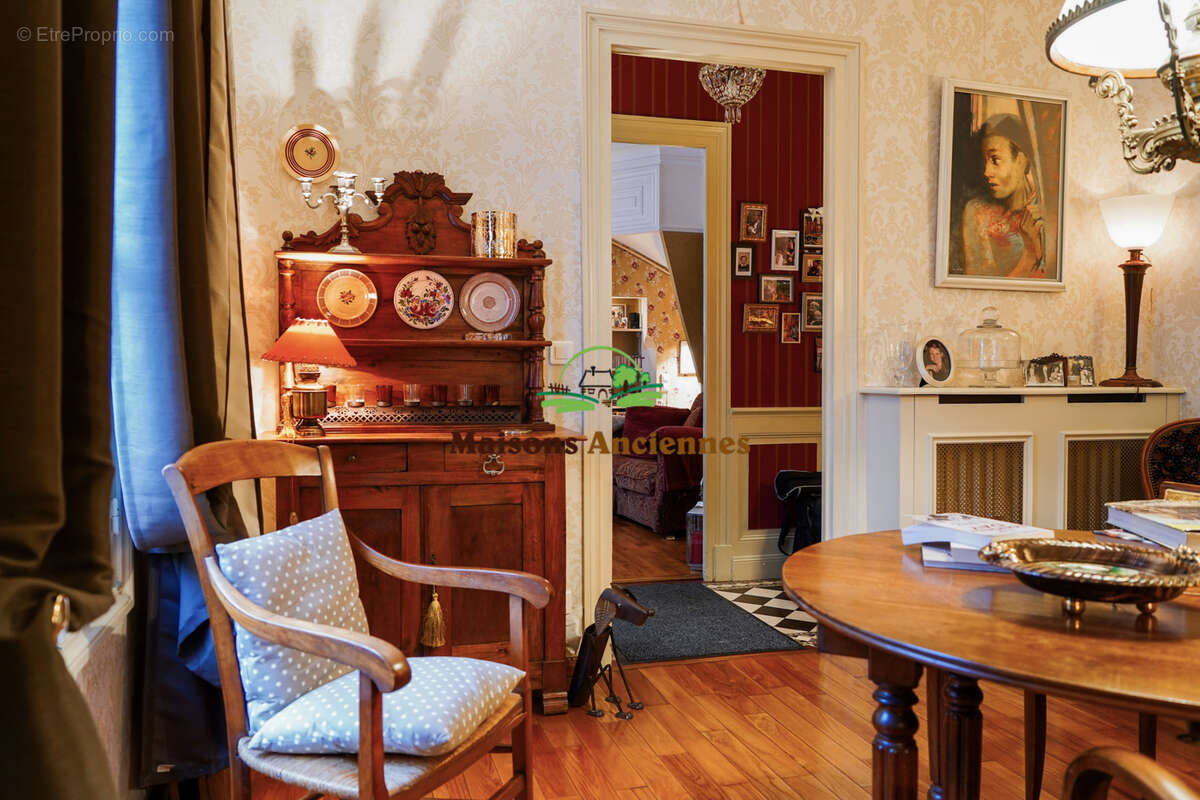 Maison à BAYEUX