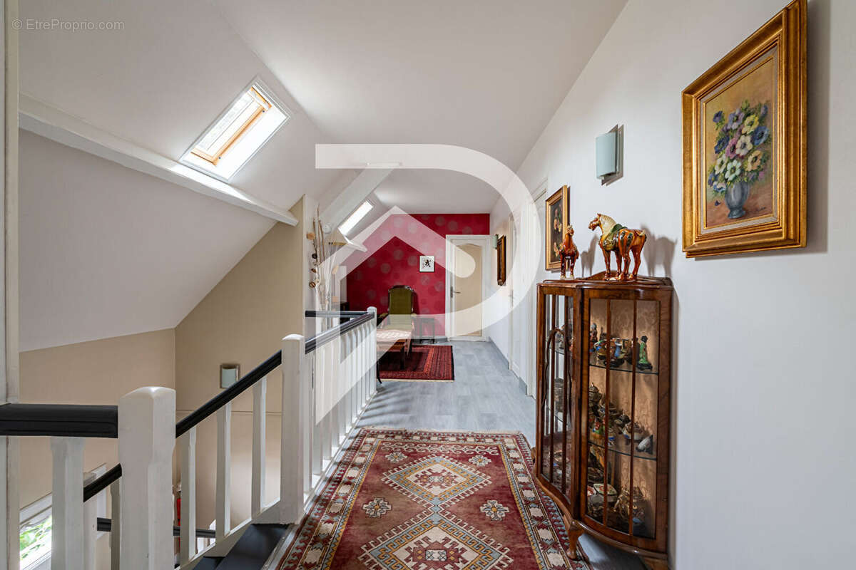 Maison à OLIVET