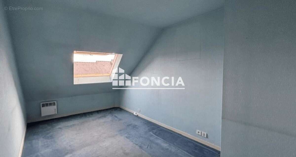 Appartement à ANTONY