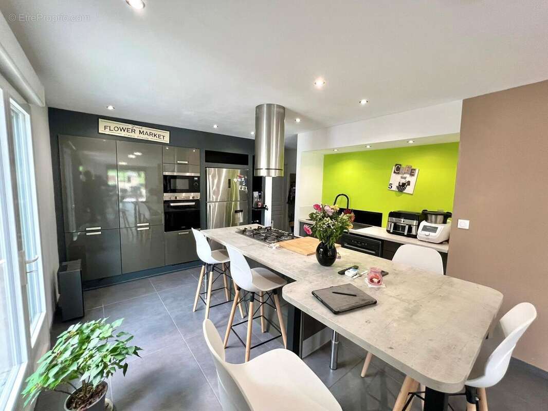 Photo 9 - Maison à LANNEPAX