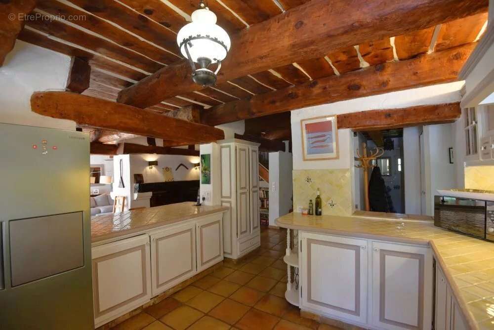 Maison à CALLIAN