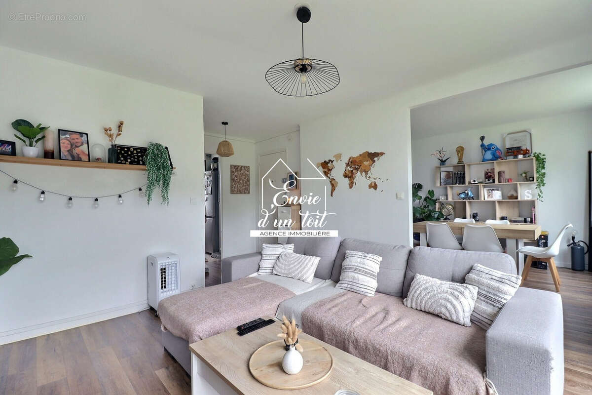 Appartement à MAROMME