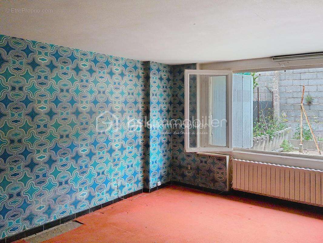 Montpellier – Maison à rénover avec fort potentiel d'aménagement - photo 9