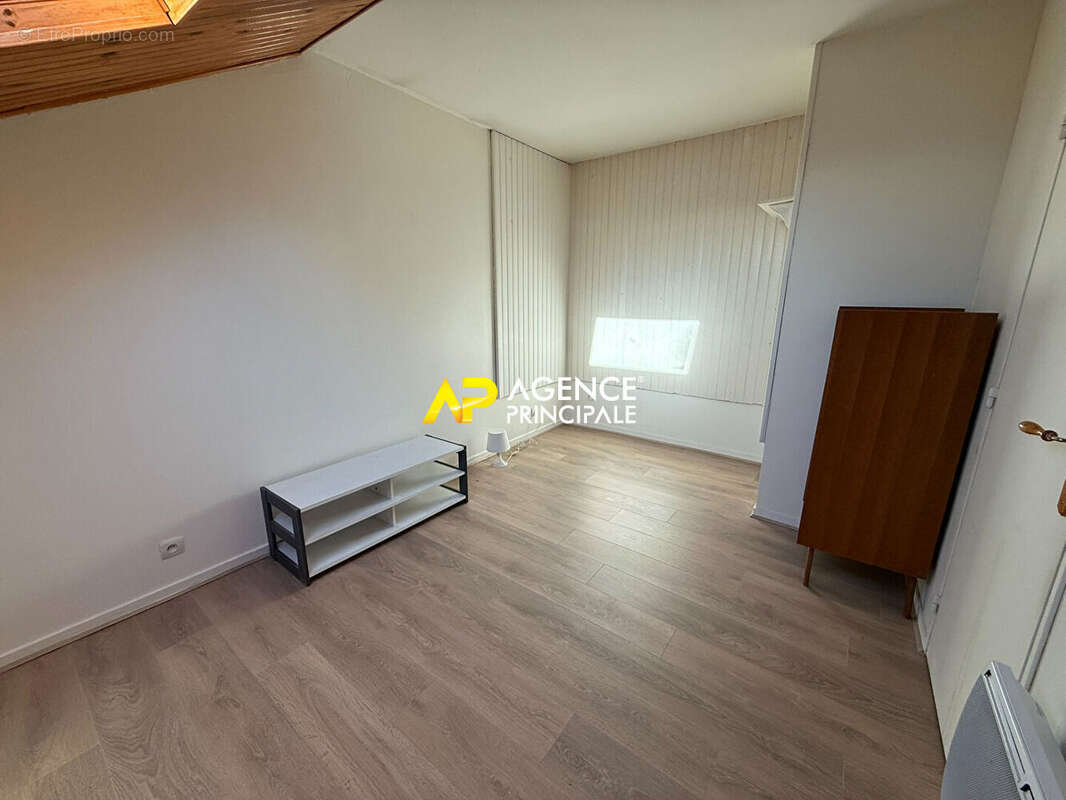 Appartement à ARGENTEUIL