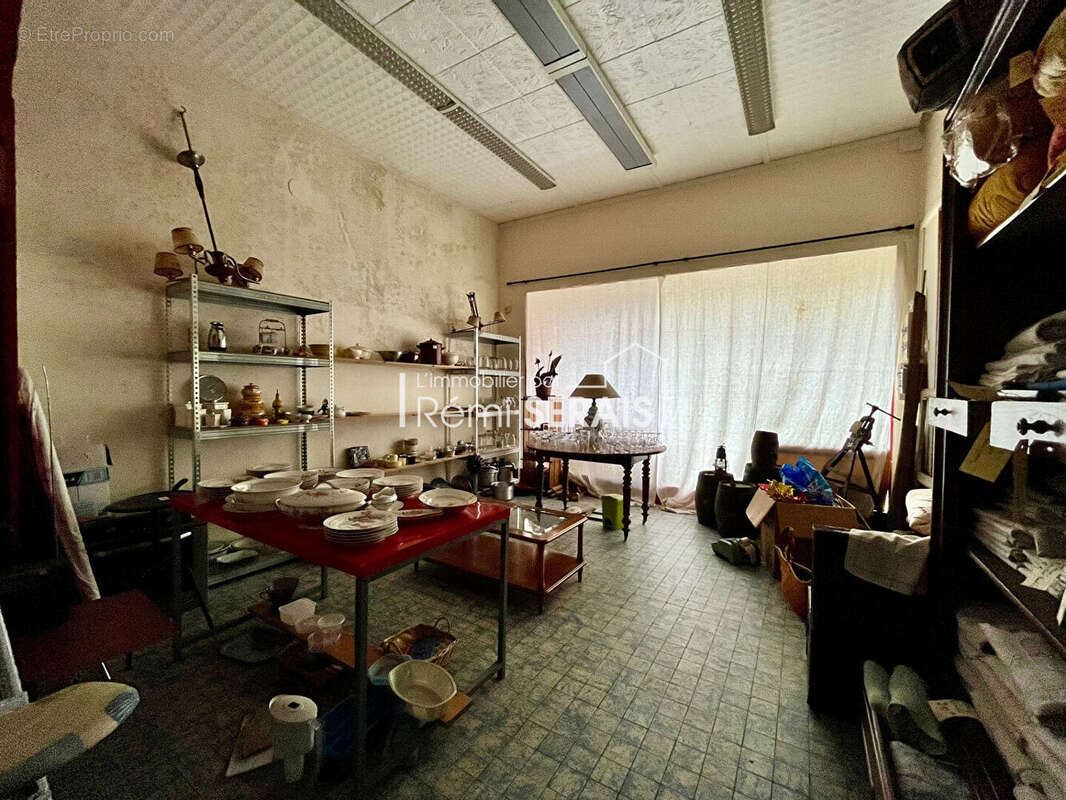 Appartement à TINCHEBRAY