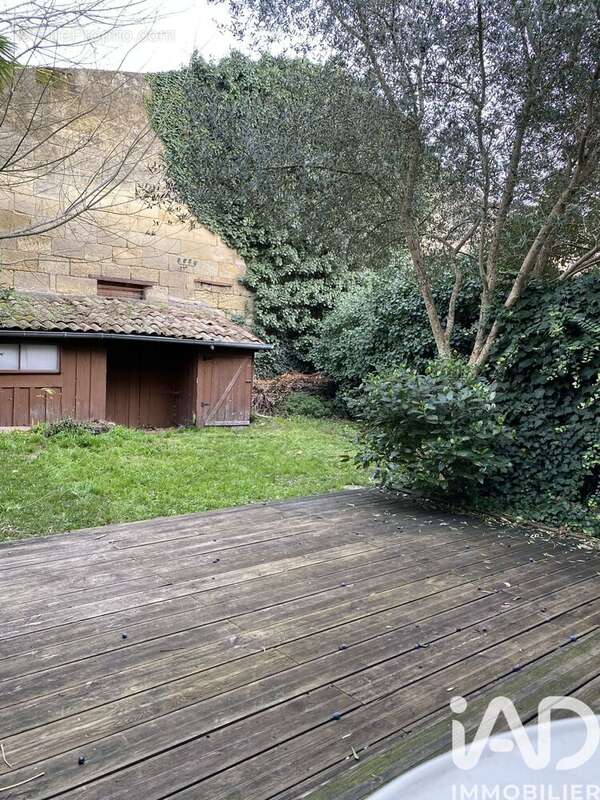 Photo 9 - Appartement à BORDEAUX