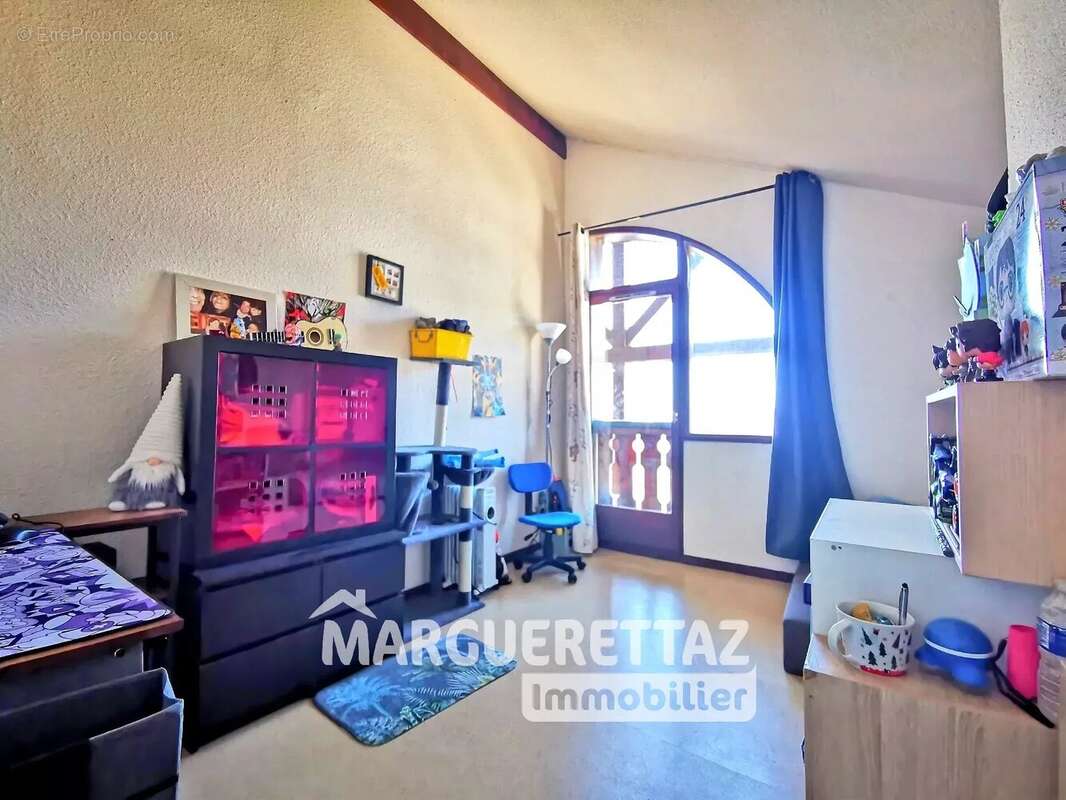 Appartement à HABERE-POCHE