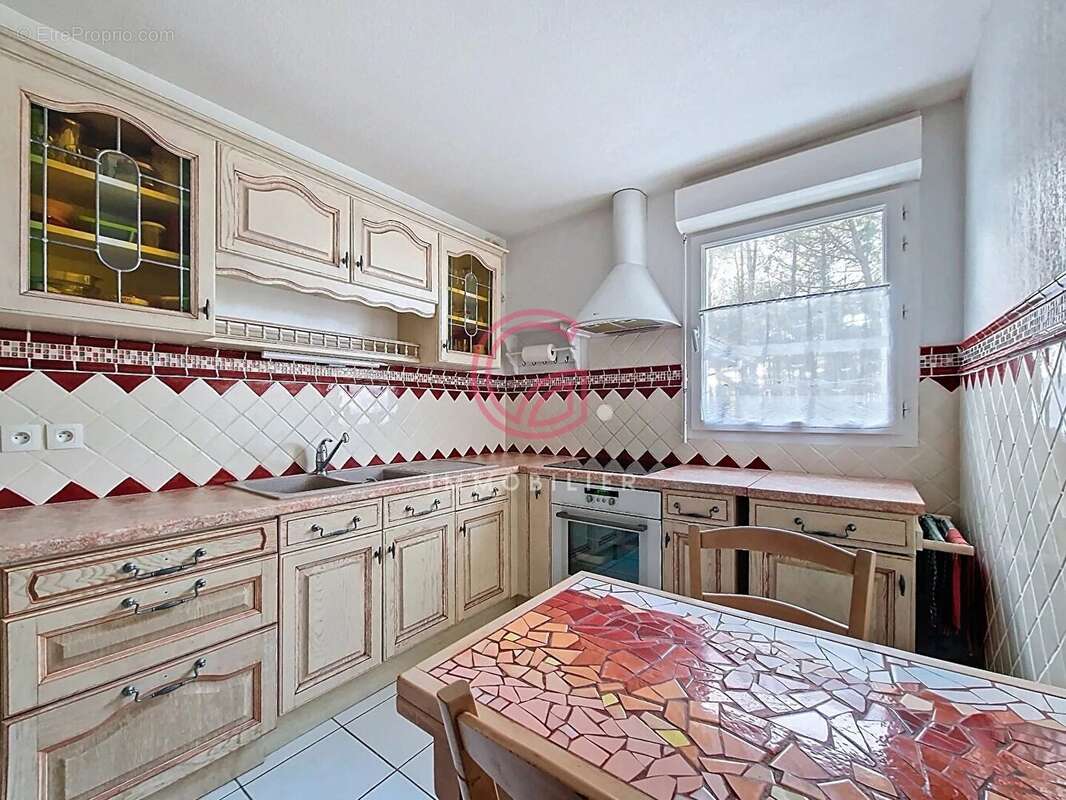 Maison à BISCARROSSE