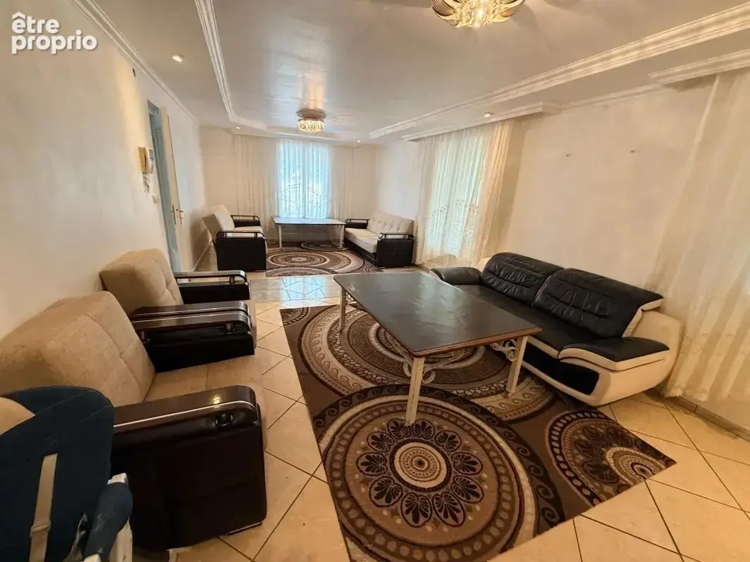 Villa de 160 m², 5 chambres, terrain 427 M2 - photo 3