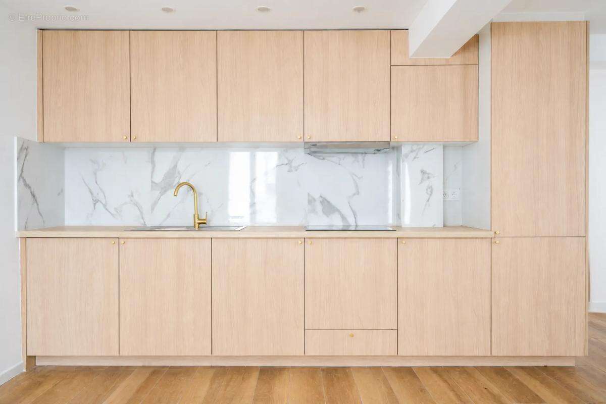 Charmante maison de 170 m² à Pantin - photo 4