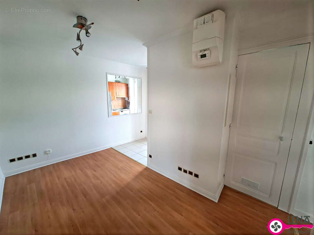 Appartement à HENDAYE