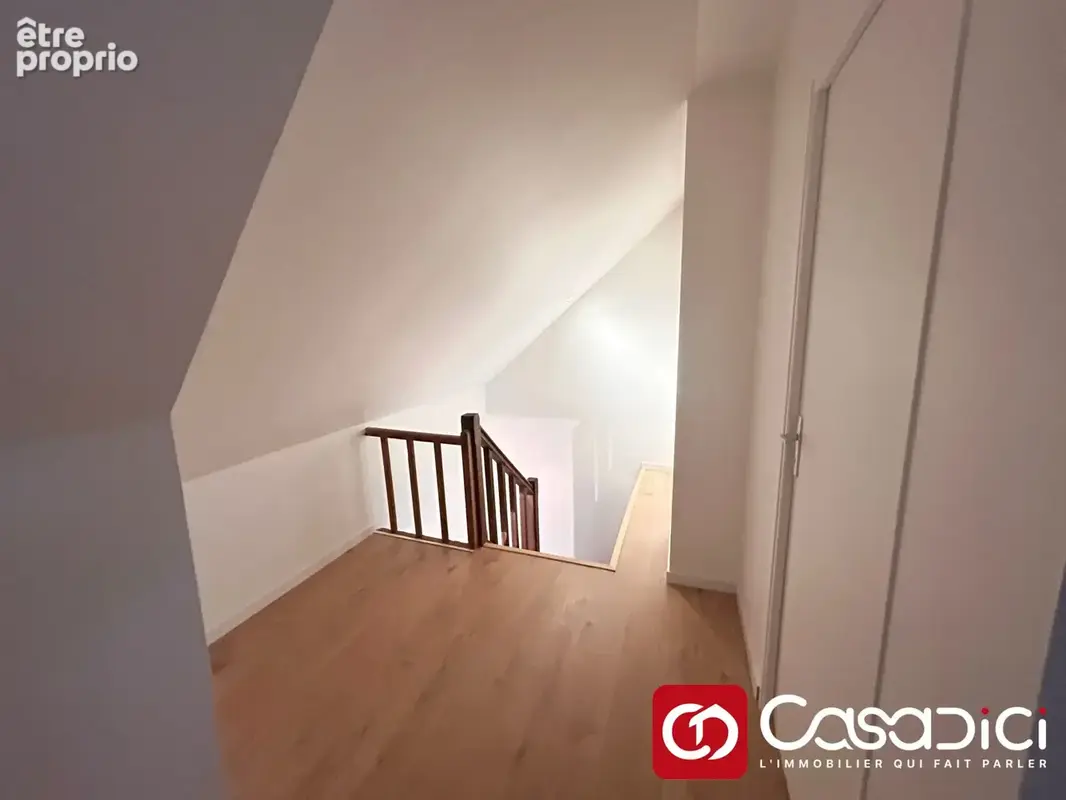 Appartement 3 pièces 60 m² à vendre à Decize (58300) - photo 4