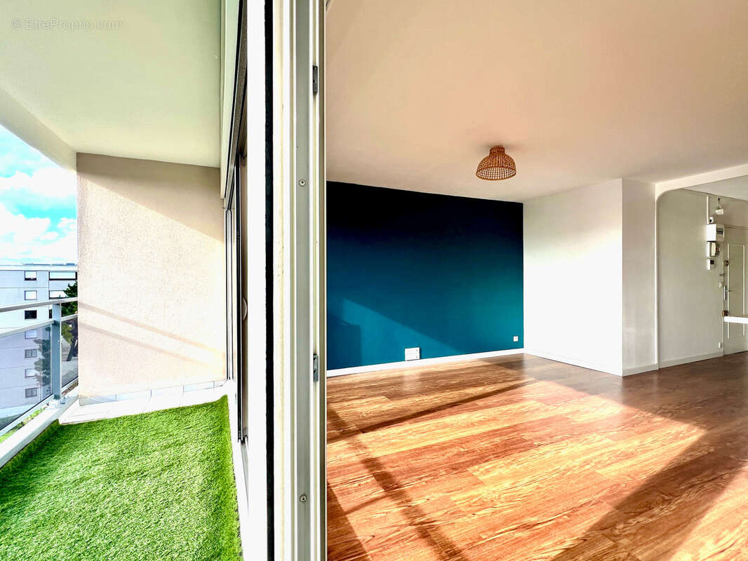 Appartement à SAINT-HERBLAIN