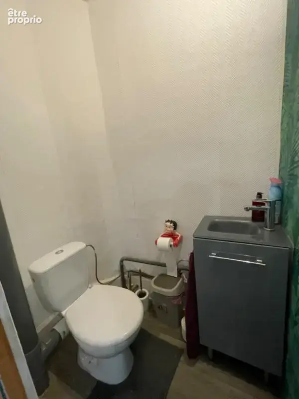 Maison de ville 233m2 ORSENNES (36); 115000€ à saisir! - photo 29