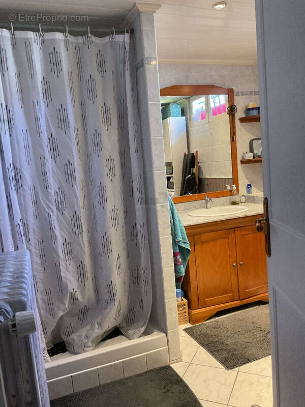 Maison à LA FERTE-SOUS-JOUARRE