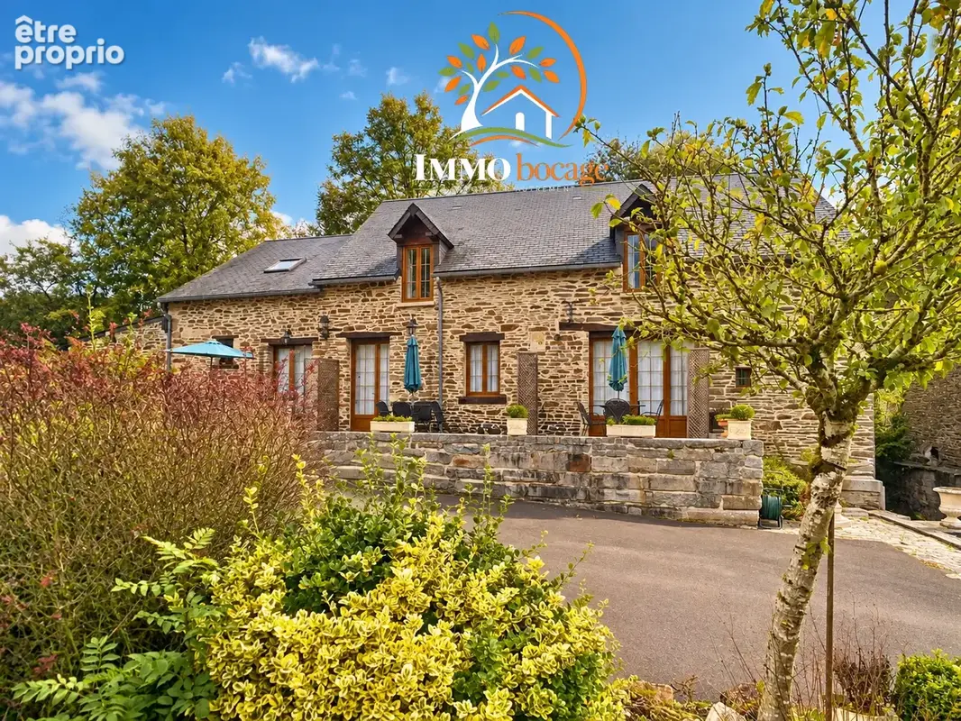 3 meublés de tourisme en plus de la maison ! - photo 21