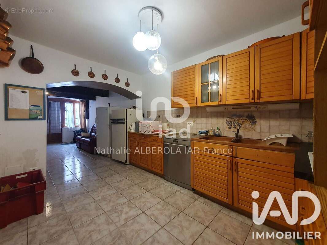 Maison 81 m² à Canet  - photo 4