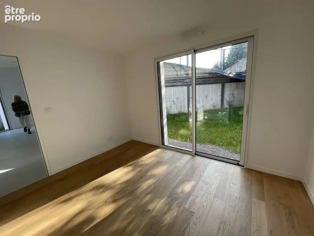 Maison neuve Plain-pied - photo 1
