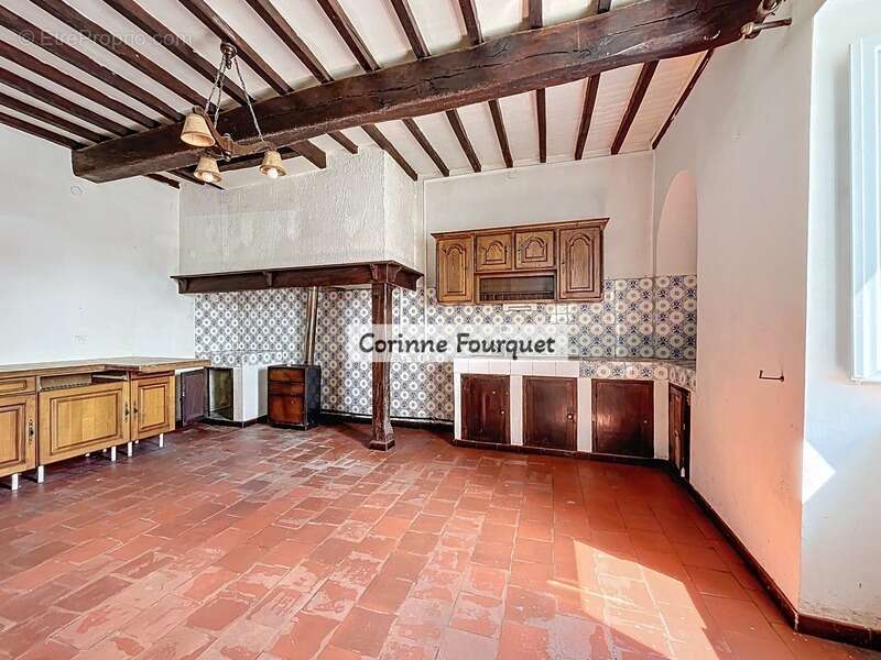 Maison à MIELAN