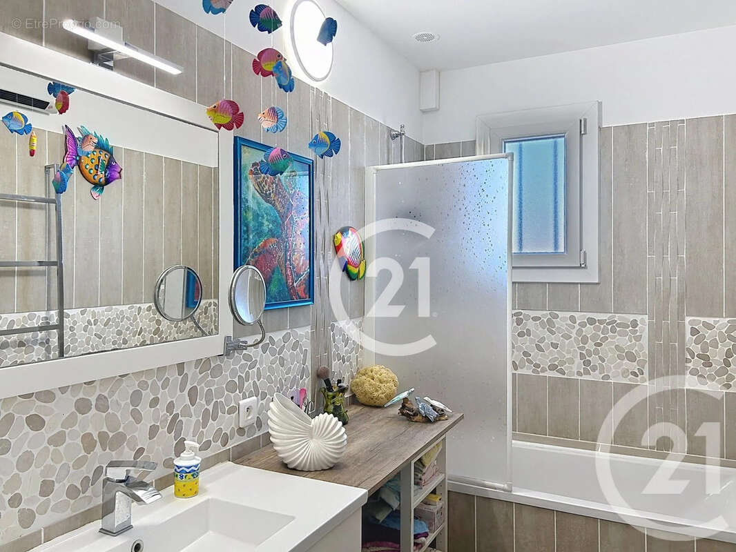 Maison 141 m² à Corneilla-Del-Vercol  - photo 14