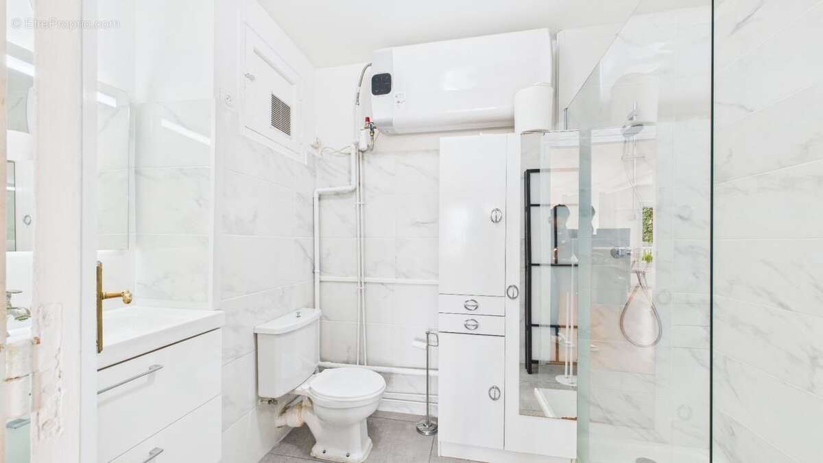 Appartement à SAINT-JEAN-DE-LUZ