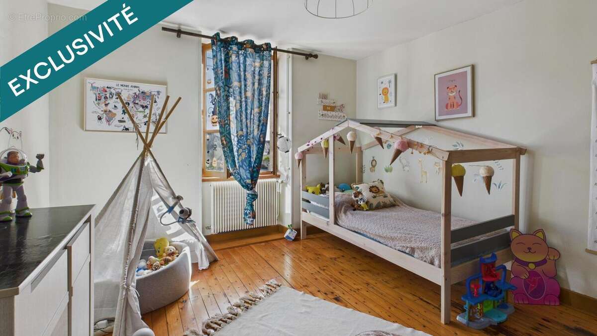 Photo 9 - Maison à CREVANT