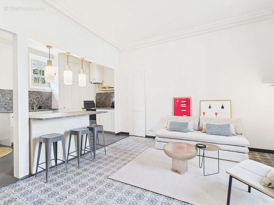 Appartement à AVIGNON