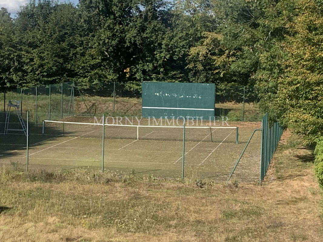 10 minutes de Honfleur   Élégante propriété de caractère au potentiel exceptionnel - photo 11