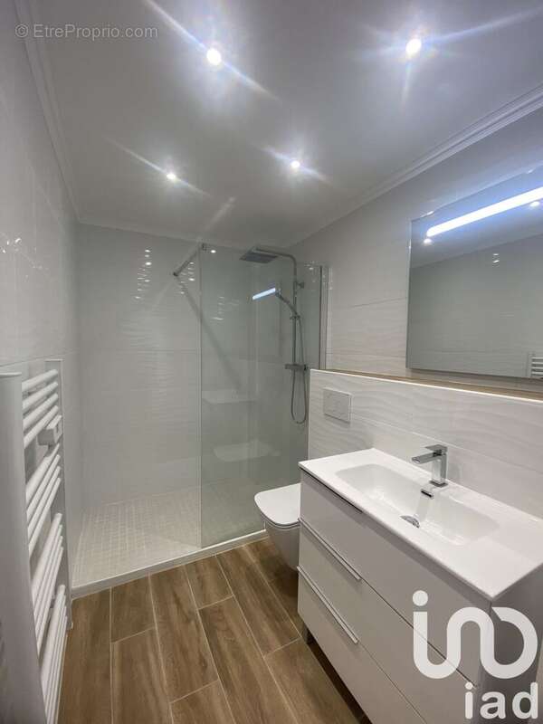 Photo 5 - Appartement à NICE