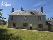 Maison à SEES
