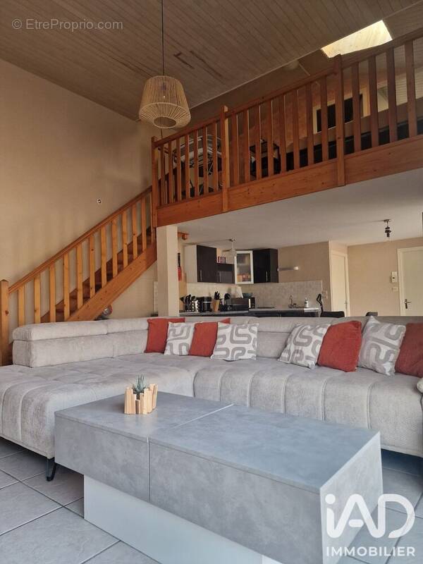 Photo 1 - Maison à MAUZE-THOUARSAIS