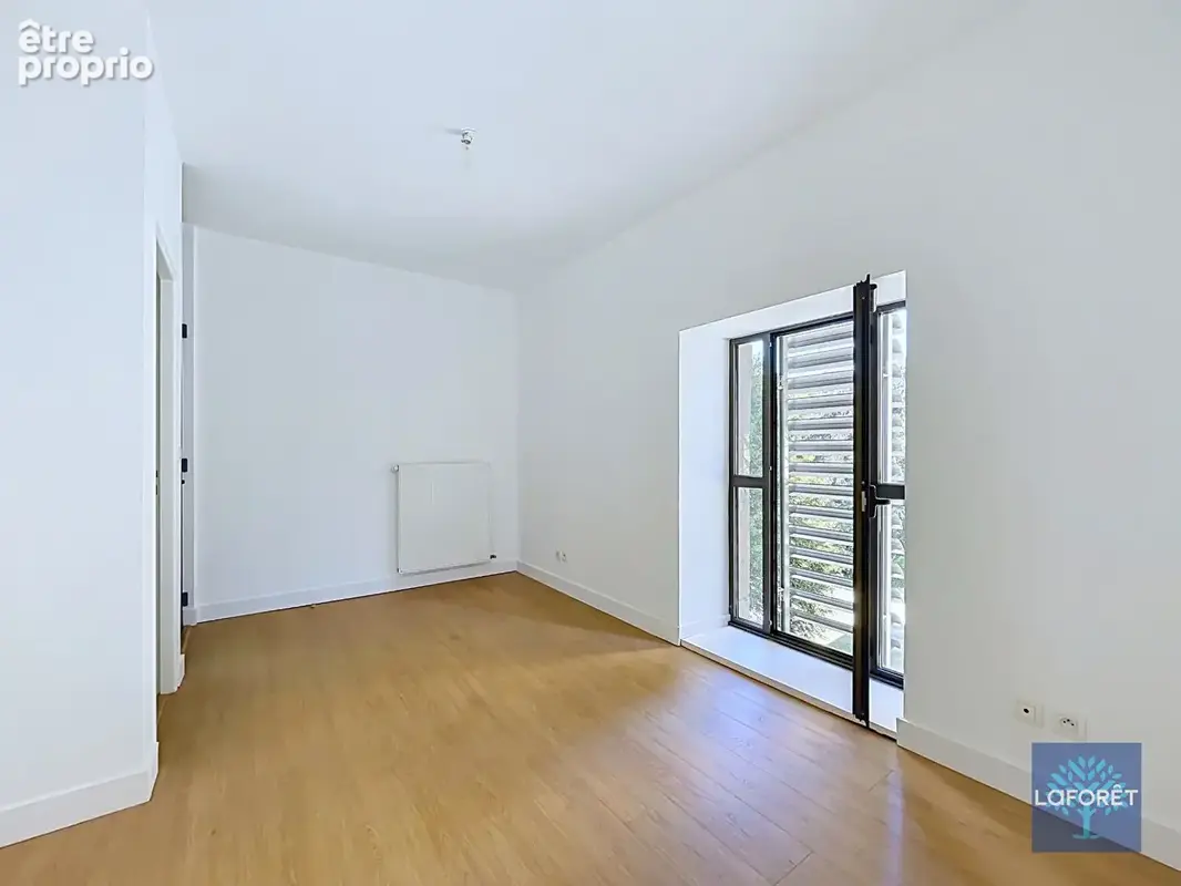 Appartement T2 - Curis Au Mont d'Or - photo 7