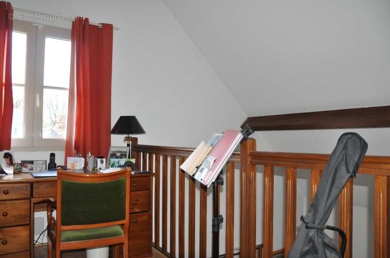 Maison à SUCE-SUR-ERDRE