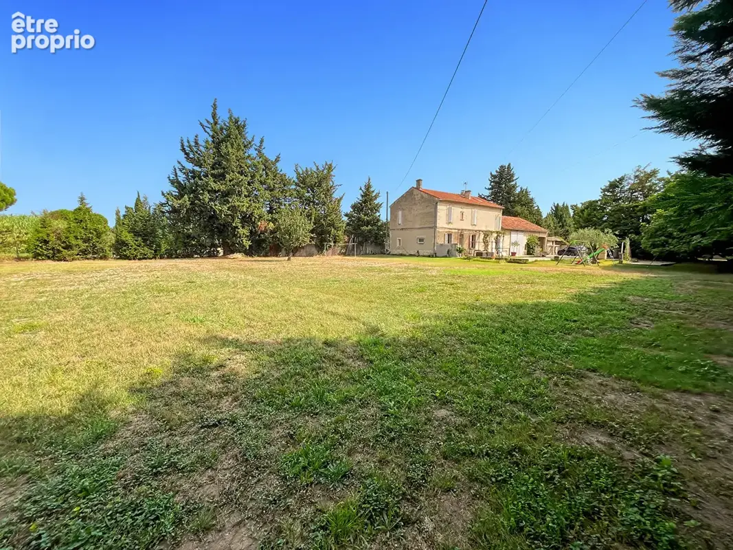 Maison 219m² à avignon - photo 2