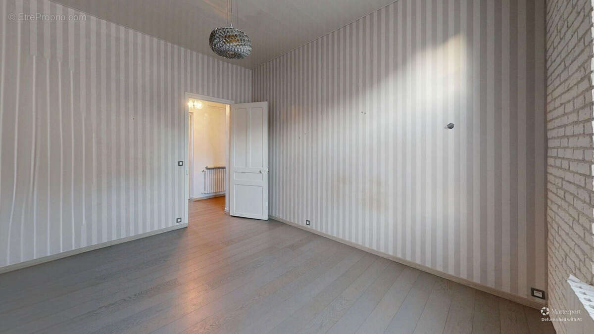 Appartement à LE HAVRE