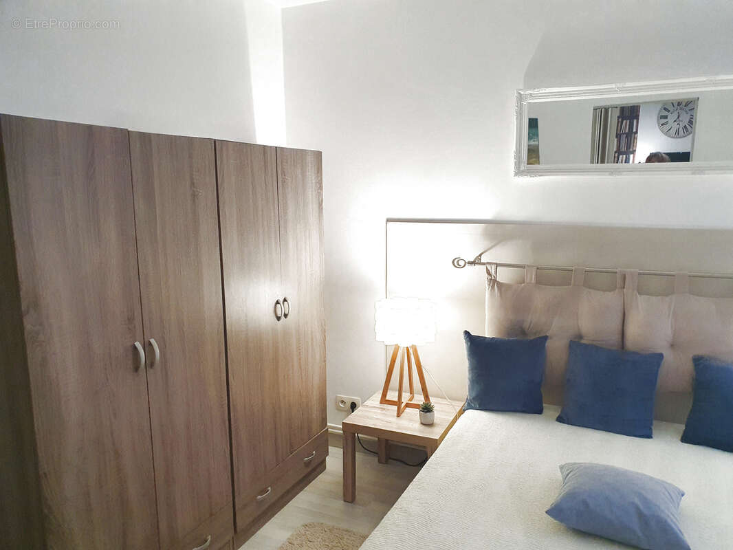 Appartement à LORIENT