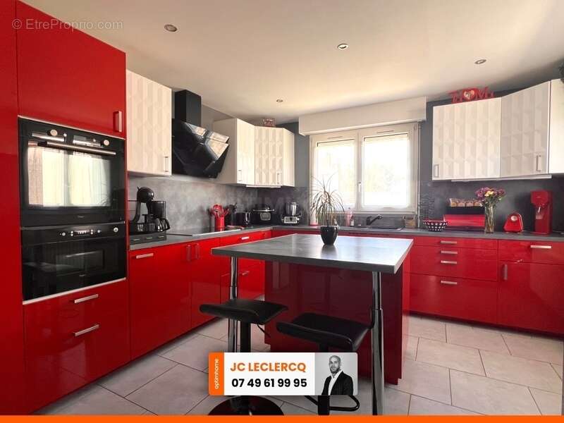 Maison à SAINT-DIZIER