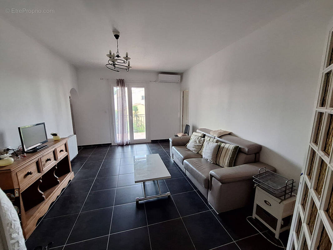 Appartement à MARIGNANE