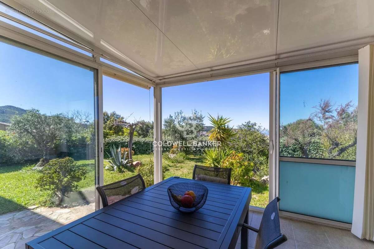 Maison à MONTICELLO