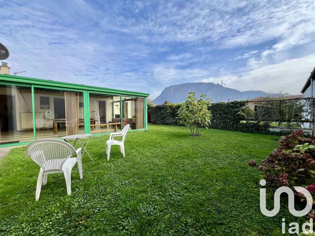 Photo 8 - Maison à SASSENAGE