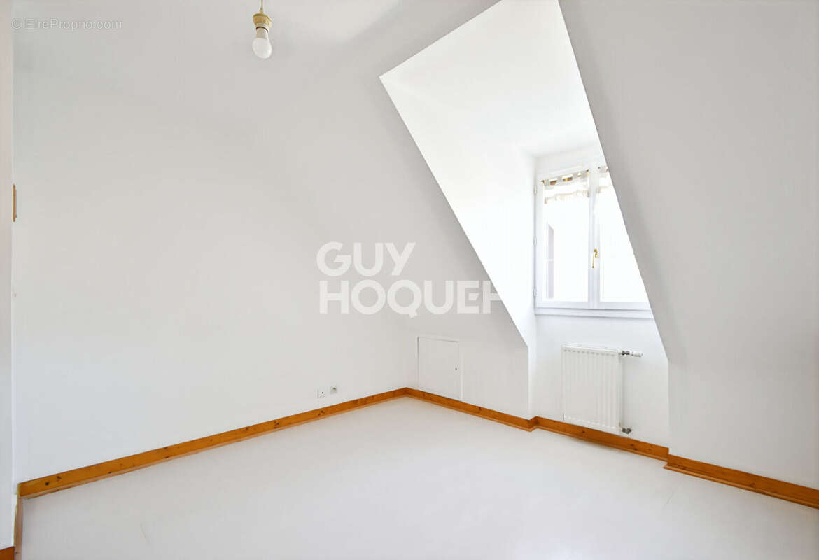 Maison à TOURNAN-EN-BRIE