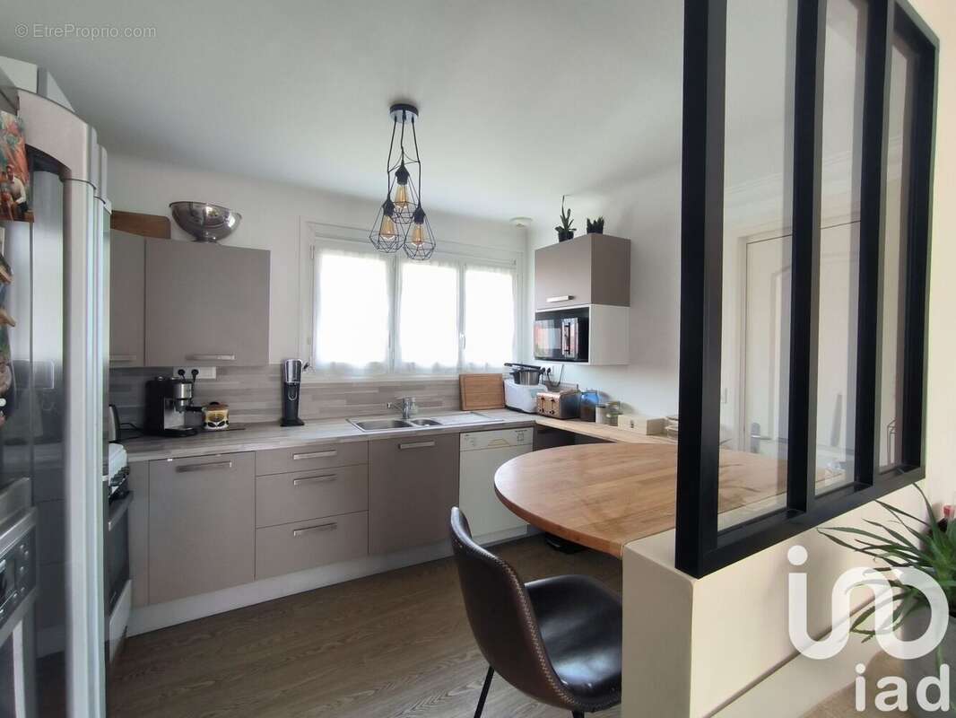 Photo 4 - Maison à BOUGUENAIS