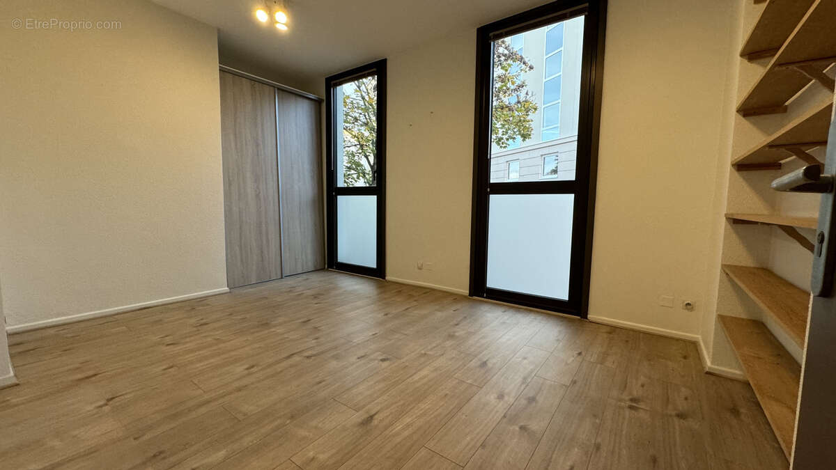 Appartement à VICHY