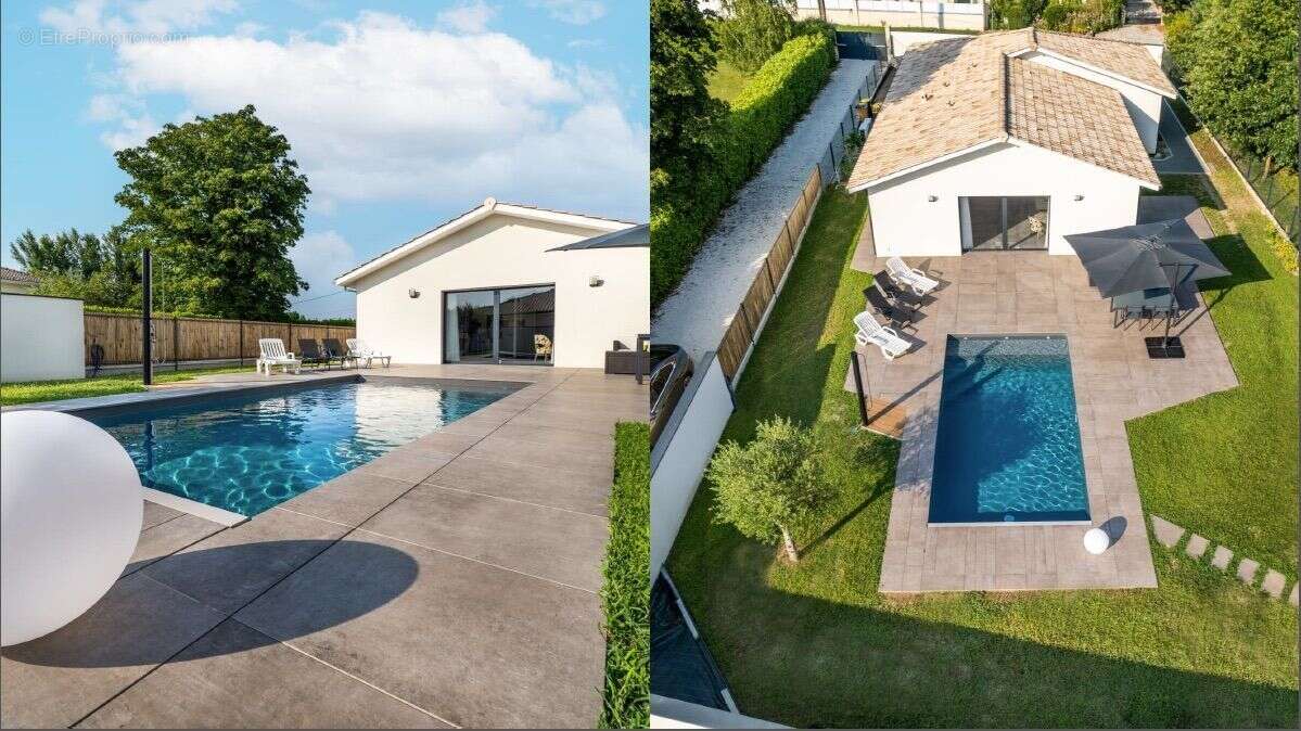 Terrain à bâtir de 1791 m² à GAURIAGUET (33) - photo 4
