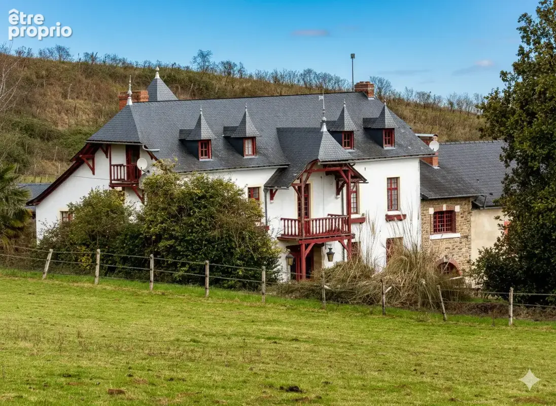 Haras sur 15 Hectares - photo 1